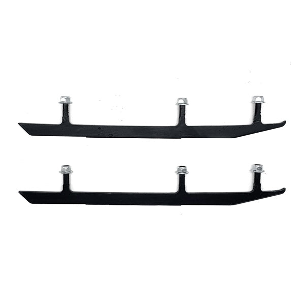 SnowTracker Auto-sharpening Semi-aggressive Wear Bar (300255)
