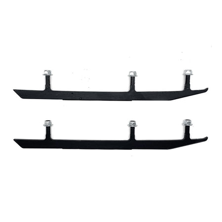 SnowTracker Auto-sharpening Semi-aggressive Wear Bar (300255)