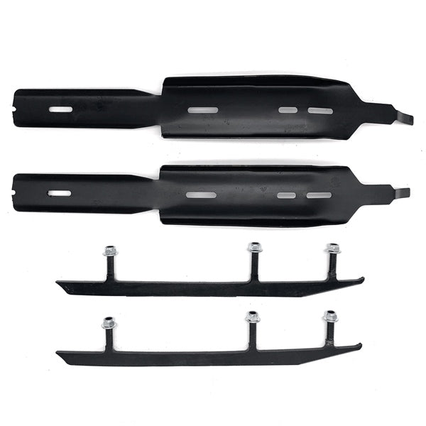SnowTracker Auto-sharpening Semi-aggressive Wear Bar (300257)