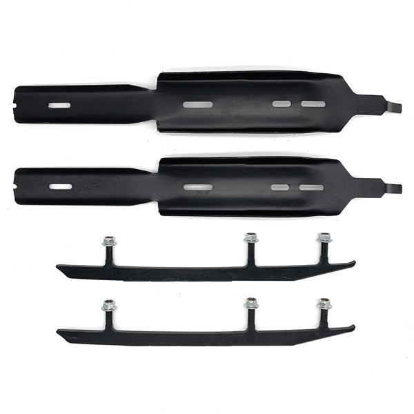 SnowTracker Auto-sharpening Semi-aggressive Wear Bar (300259)