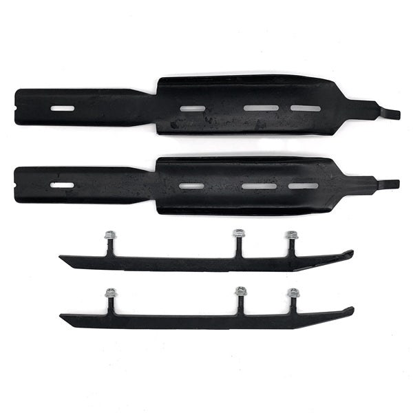 SnowTracker Auto-sharpening Semi-aggressive Wear Bar (300260)
