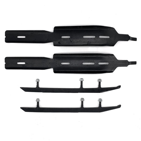 SnowTracker Auto-sharpening Semi-aggressive Wear Bar (300260)