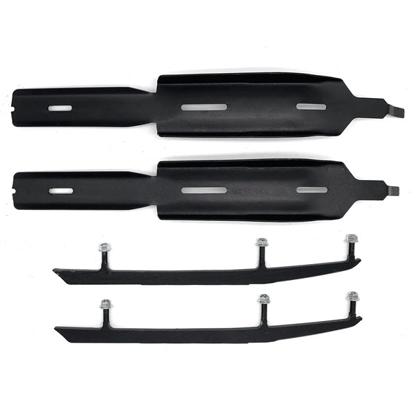 SnowTracker Auto-sharpening Semi-aggressive Wear Bar (300262)