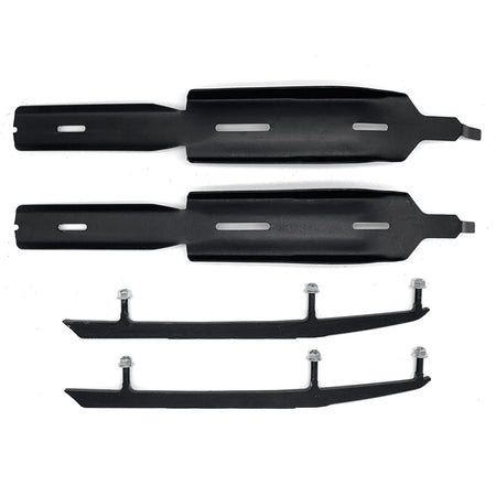 SnowTracker Auto-sharpening Semi-aggressive Wear Bar (300262)