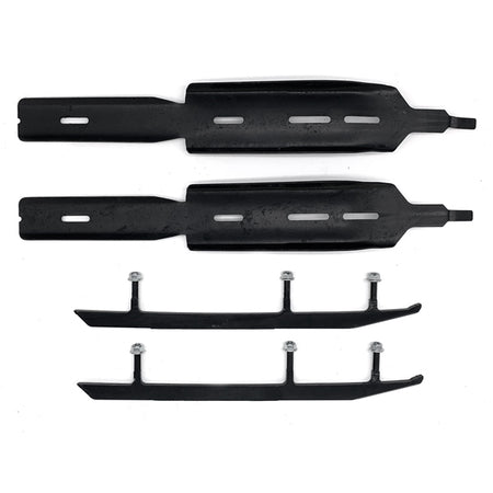 SnowTracker Auto-sharpening Semi-aggressive Wear Bar (300274)