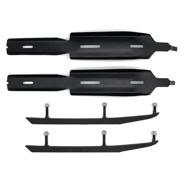 SnowTracker Auto-sharpening Semi-aggressive Wear Bar (300275)
