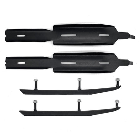 SnowTracker Auto-sharpening Semi-aggressive Wear Bar (300275)