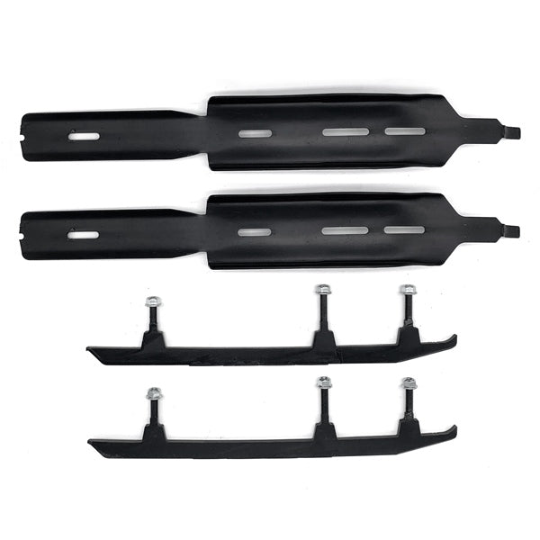 SnowTracker Auto-sharpening Semi-aggressive Wear Bar (300282)