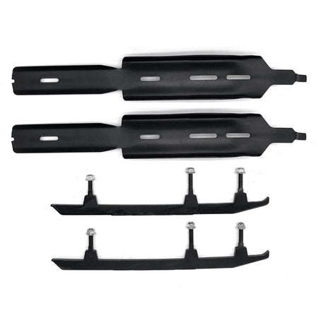 SnowTracker Auto-sharpening Semi-aggressive Wear Bar (300282)