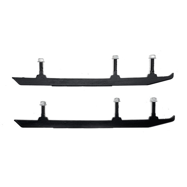 SnowTracker Auto-sharpening Semi-aggressive Wear Bar (300283)