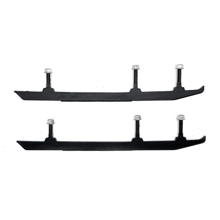 SnowTracker Auto-sharpening Semi-aggressive Wear Bar (300283)