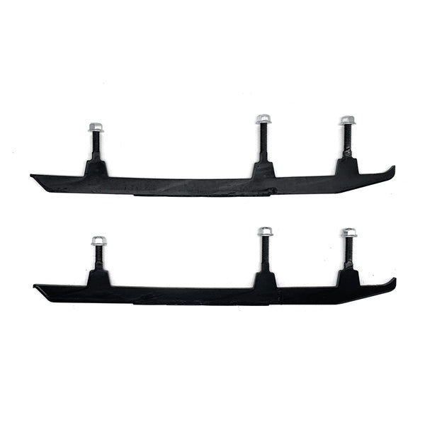 SnowTracker Auto-sharpening Semi-aggressive Wear Bar (300284)