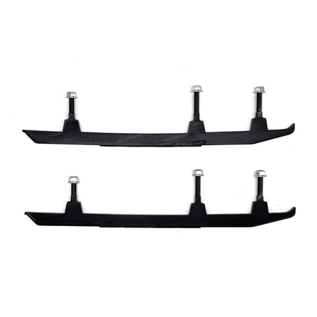 SnowTracker Auto-sharpening Semi-aggressive Wear Bar (300284)