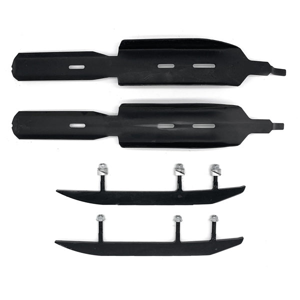 SnowTracker Auto-sharpening Aggressive Wear Bar (300309)