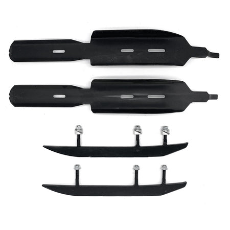 SnowTracker Auto-sharpening Aggressive Wear Bar (300309)