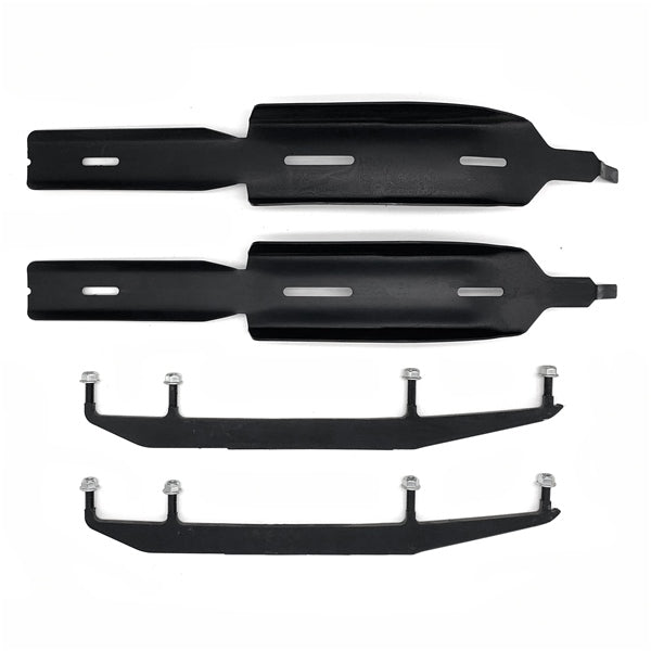 SnowTracker Auto-sharpening Aggressive Wear Bar (300321)