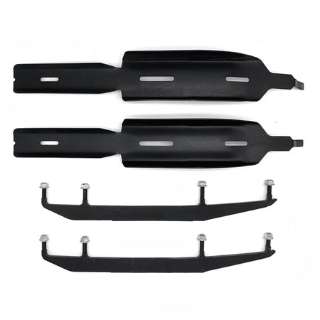SnowTracker Auto-sharpening Aggressive Wear Bar (300321)
