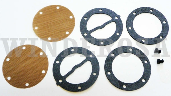VertexWinderosa Fuel Pump Repair Set (300340)
