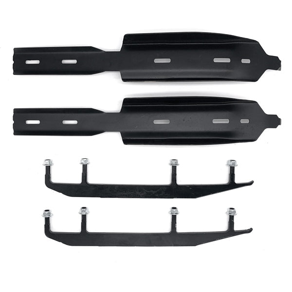 SnowTracker Auto-sharpening Aggressive Wear Bar (300356)