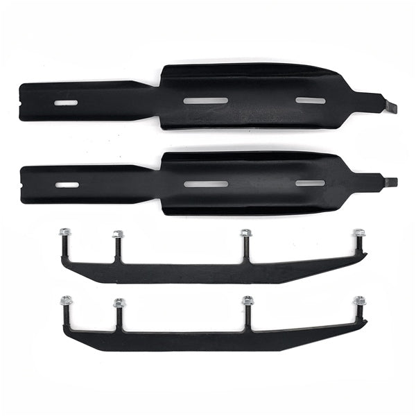 SnowTracker Auto-sharpening Aggressive Wear Bar (300367)