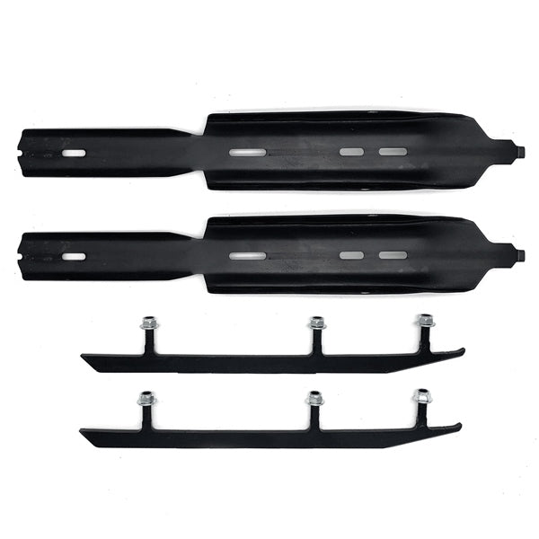 SnowTracker Auto-sharpening Semi-aggressive Wear Bar (300379)