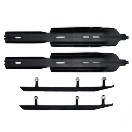SnowTracker Auto-sharpening Semi-aggressive Wear Bar (300379)