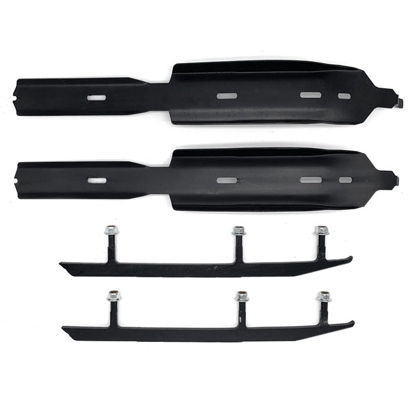 SnowTracker Auto-sharpening Semi-aggressive Wear Bar (300385)
