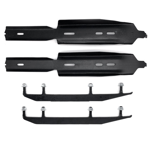 SnowTracker Auto-sharpening Aggressive Wear Bar (300388)