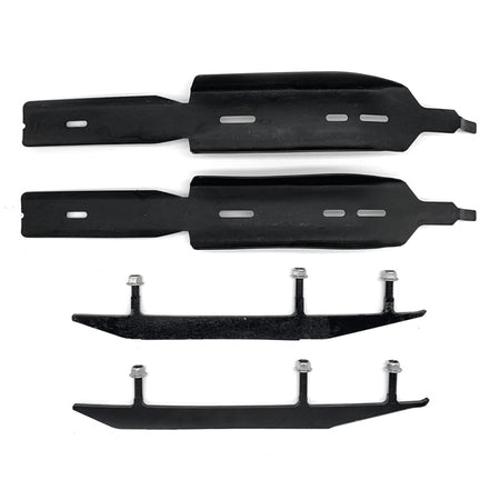 SnowTracker Auto-sharpening Aggressive Wear Bar (300389)
