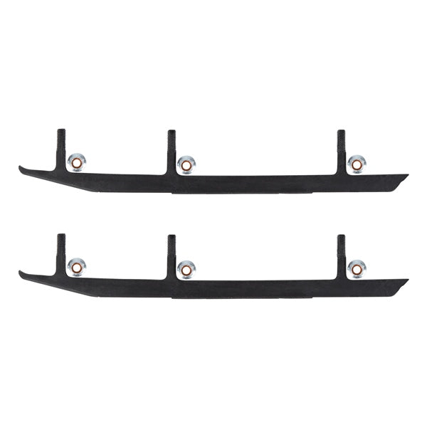 SnowTracker Auto-sharpening Semi-aggressive Wear Bar (300391)