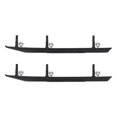 SnowTracker Auto-sharpening Semi-aggressive Wear Bar (300391)