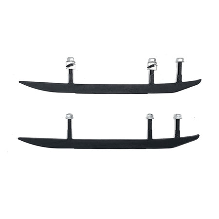SnowTracker Auto-sharpening Semi-aggressive Wear Bar (300435)