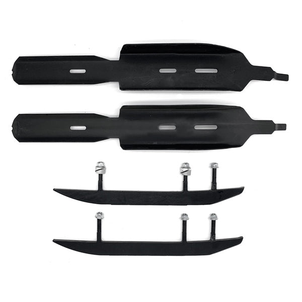 SnowTracker Auto-sharpening Aggressive Wear Bar (300446)