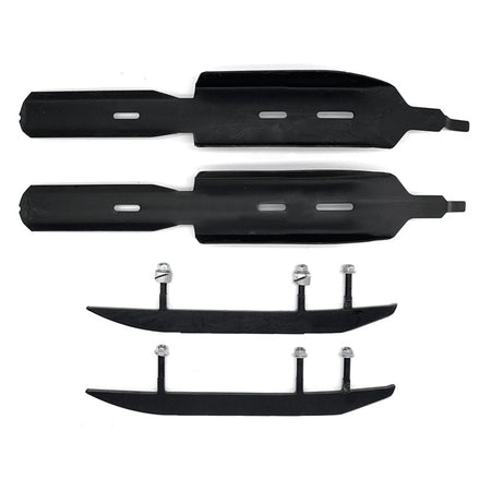 SnowTracker Auto-sharpening Aggressive Wear Bar (300446)