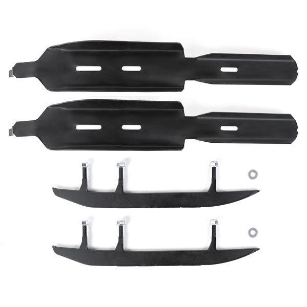 SnowTracker Auto-sharpening Aggressive Wear Bar (300460)