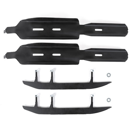 SnowTracker Auto-sharpening Aggressive Wear Bar (300460)