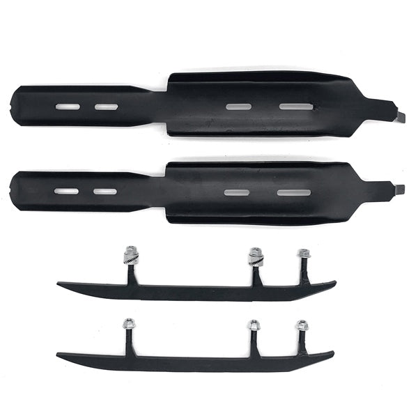 SnowTracker Auto-sharpening Semi-aggressive Wear Bar (300465)