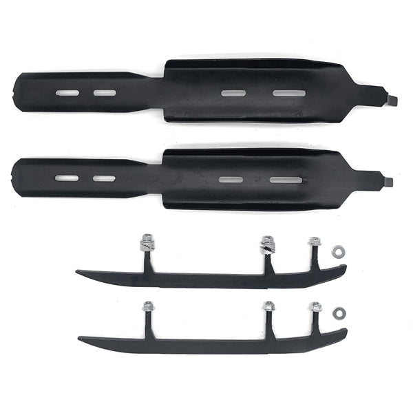 SnowTracker Auto-sharpening Semi-aggressive Wear Bar (300466)
