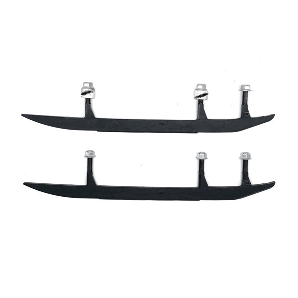SnowTracker Auto-sharpening Semi-aggressive Wear Bar (300467)