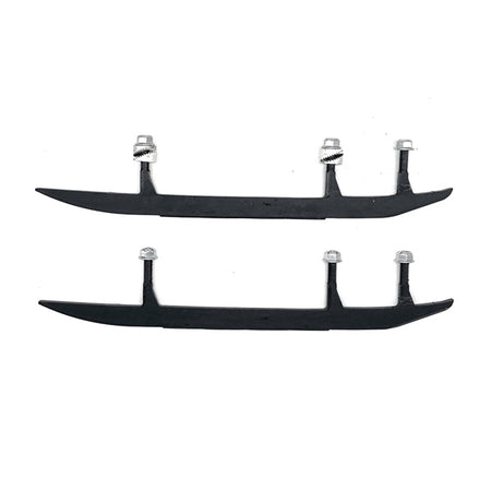SnowTracker Auto-sharpening Semi-aggressive Wear Bar (300467)