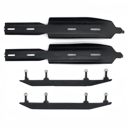 SnowTracker Auto-sharpening Aggressive Wear Bar (300487)