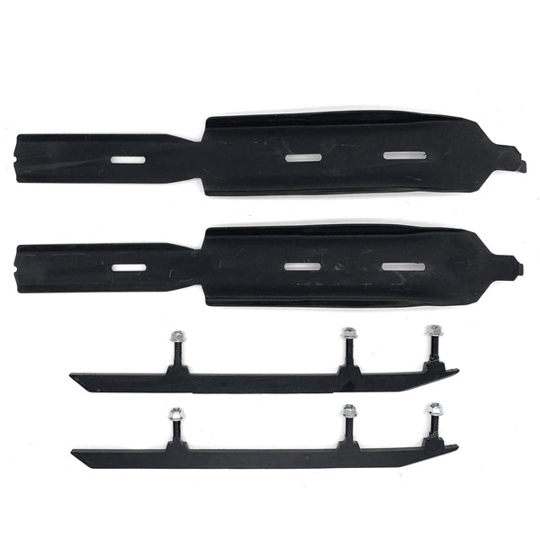 SnowTracker Auto-sharpening Semi-aggressive Wear Bar (300490)