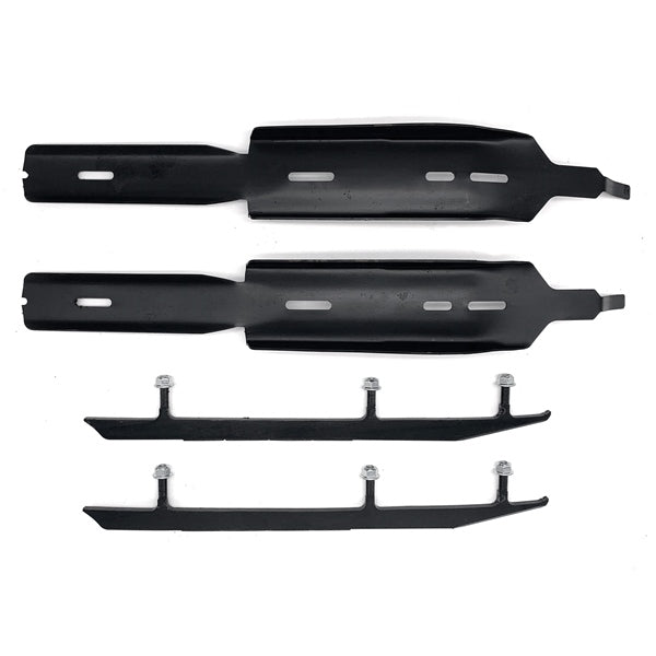 SnowTracker Auto-sharpening Semi-aggressive Wear Bar (300510)