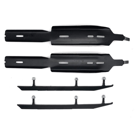 SnowTracker Auto-sharpening Semi-aggressive Wear Bar (300510)