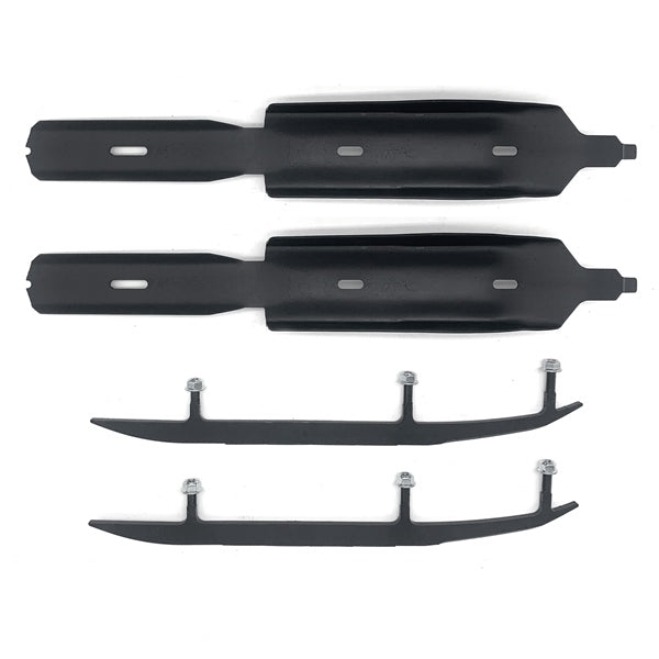 SnowTracker Auto-sharpening Semi-aggressive Wear Bar (300525)