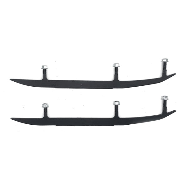 SnowTracker Auto-sharpening Semi-aggressive Wear Bar (300526)