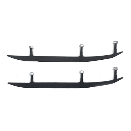 SnowTracker Auto-sharpening Semi-aggressive Wear Bar (300526)