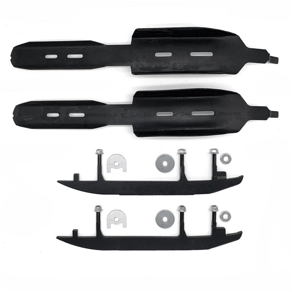 SnowTracker Auto-sharpening Aggressive Wear Bar (300596)
