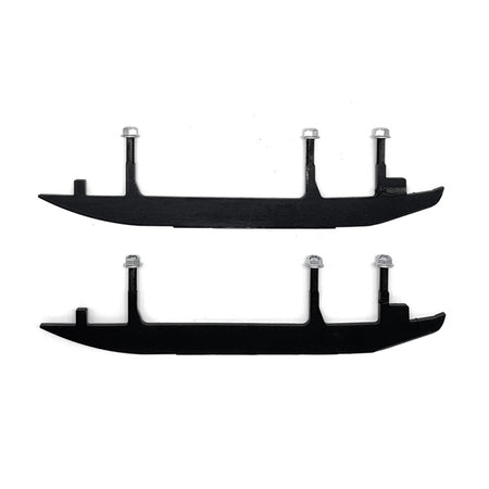 SnowTracker Auto-sharpening Aggressive Wear Bar (300597)
