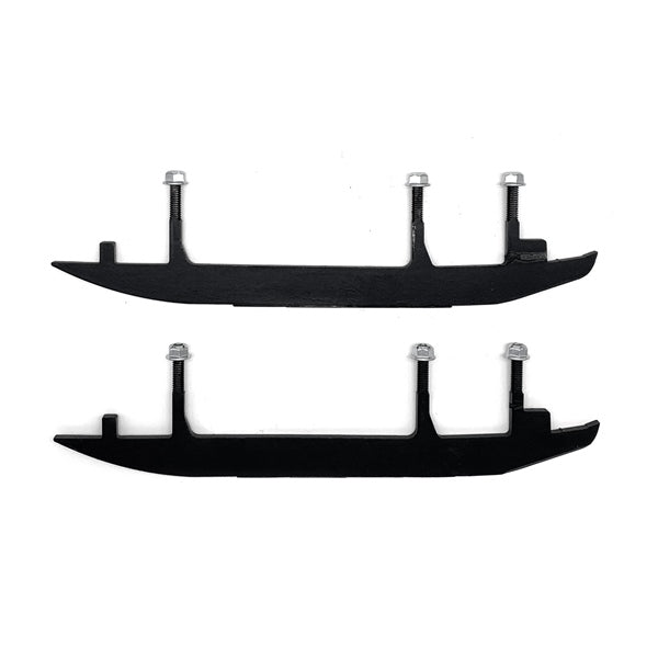 SnowTracker Auto-sharpening Aggressive Wear Bar (300597)